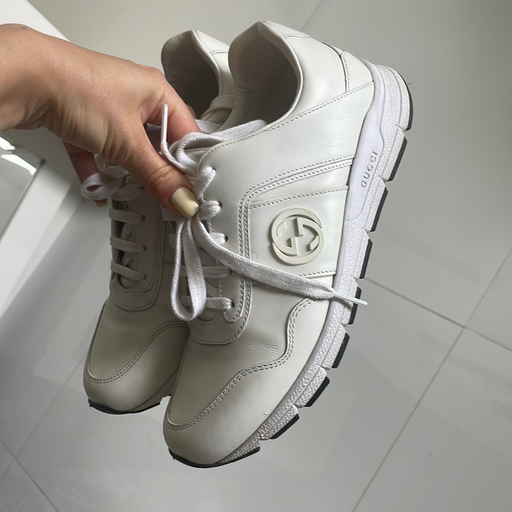 Gucci sneakers